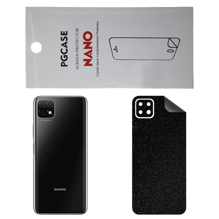 برچسب پوششی مدل STAR SD مناسب برای گوشی موبایل هوآوی Nova Y60