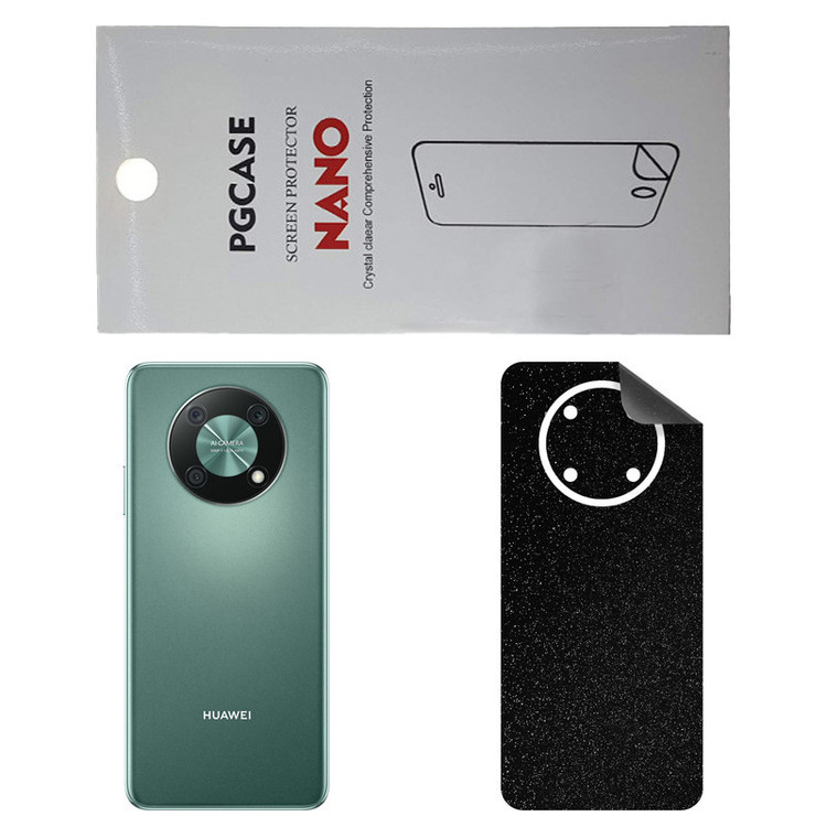 برچسب پوششی مدل STAR SD مناسب برای گوشی موبایل هوآوی Nova Y90