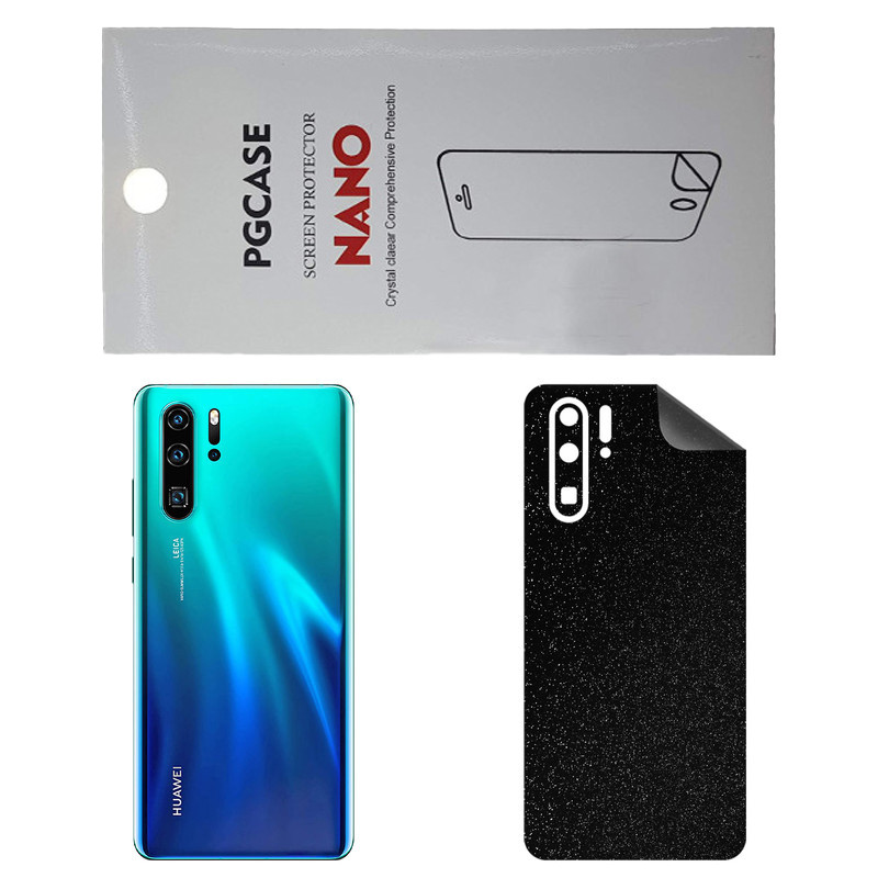 برچسب پوششی مدل STAR SD مناسب برای گوشی موبایل هوآوی P30 Pro
