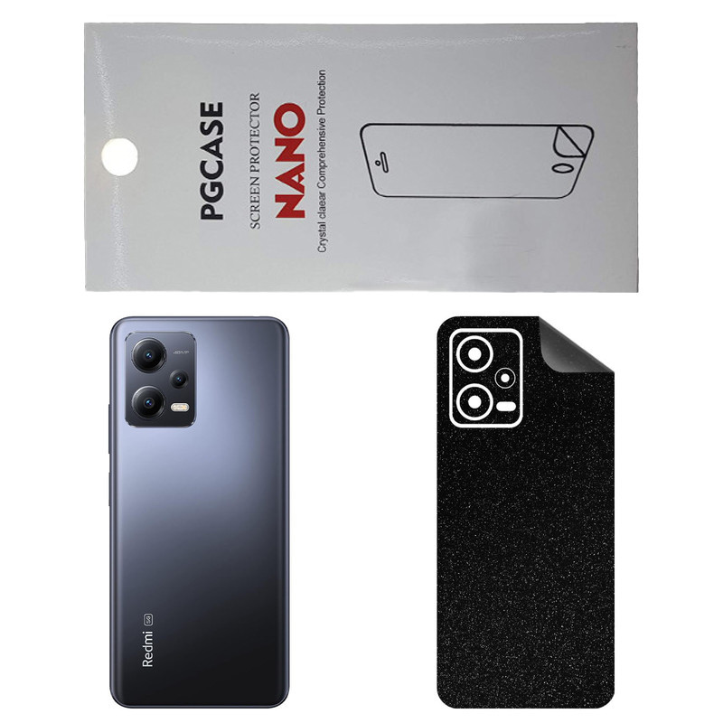 برچسب پوششی مدل STAR SD مناسب برای گوشی موبایل شیائومی Redmi Note 12 5G
