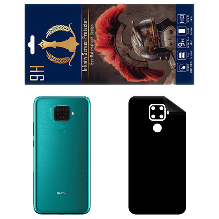 برچسب پوششی اینفینیتی مدل PRO RG مناسب برای گوشی موبایل هوآوی Nova 5i Pro