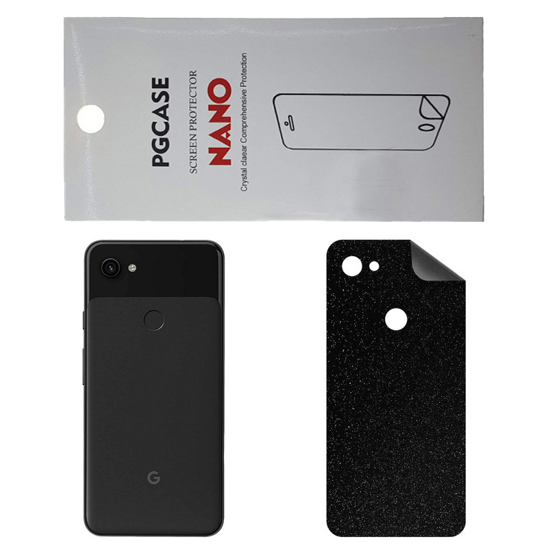 برچسب پوششی مدل STAR SD مناسب برای گوشی موبایل گوگل Pixel 3A XL