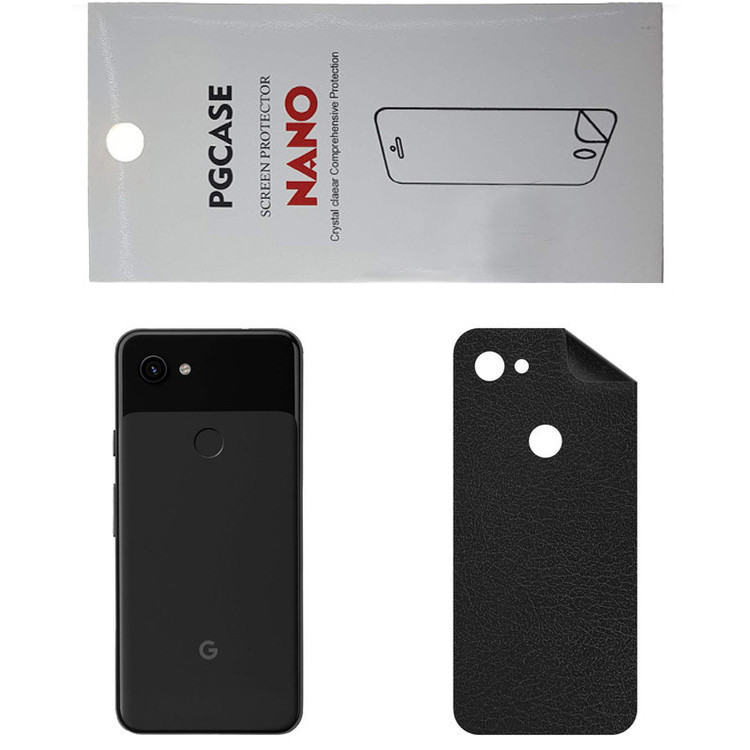 برچسب پوششی مدل STAR CH مناسب برای گوشی موبایل گوگل Pixel 3A