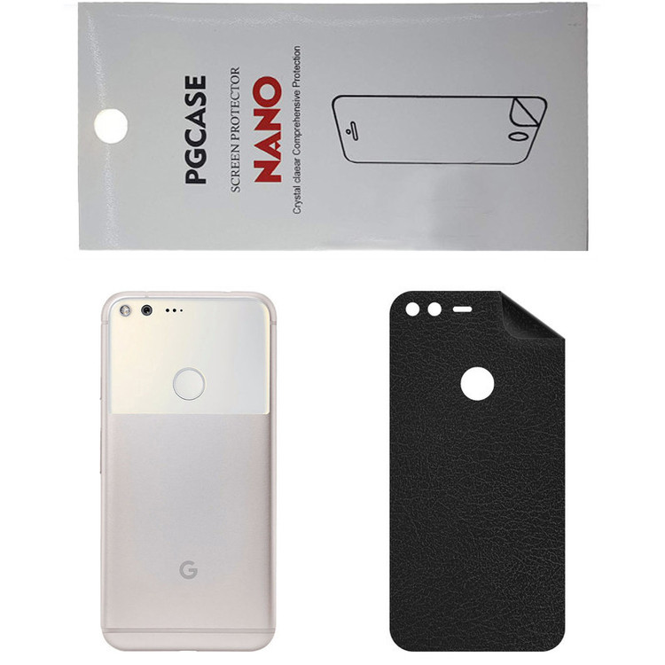 برچسب پوششی مدل STAR CH مناسب برای گوشی موبایل گوگل Pixel XL