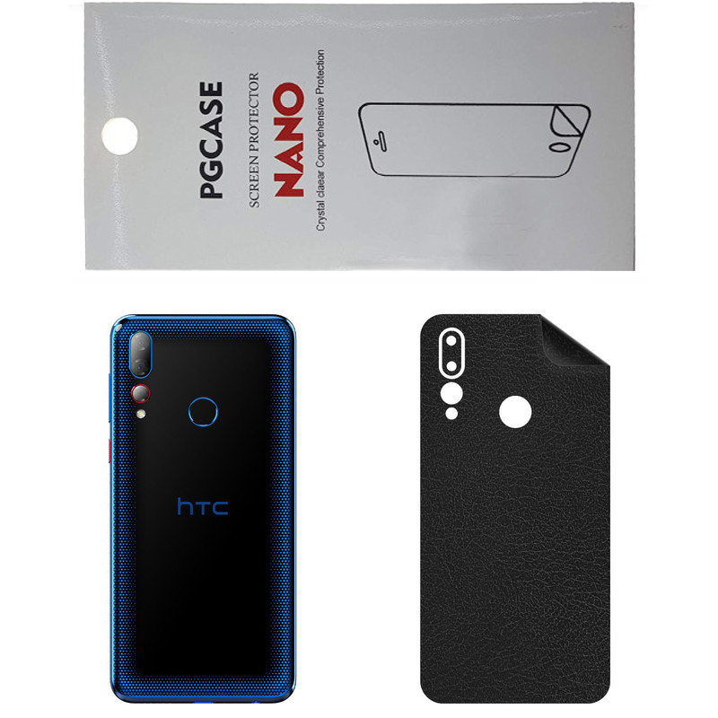 برچسب پوششی مدل STAR CH مناسب برای گوشی موبایل اچ تی سی Desire 19 Plus