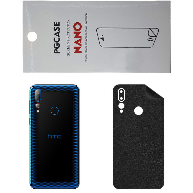 برچسب پوششی مدل STAR CH مناسب برای گوشی موبایل اچ تی سی Desire 19 Plus