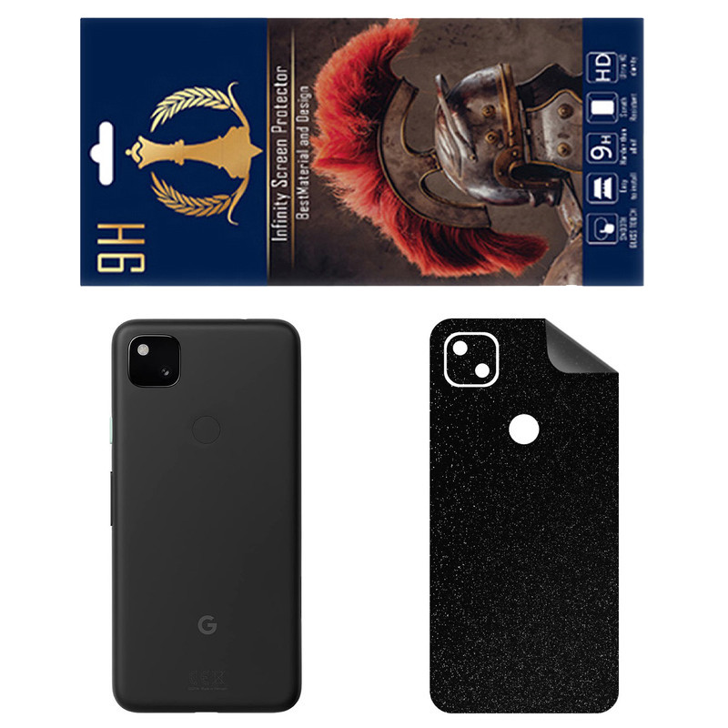 برچسب پوششی اینفینیتی مدل PRO SD مناسب برای گوشی موبایل گوگل Pixel 4A