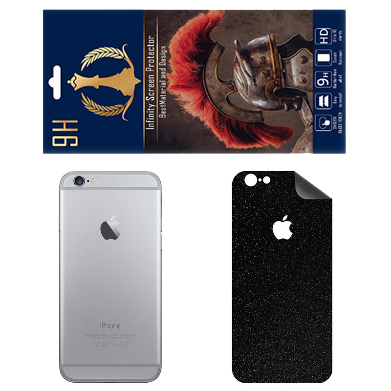 برچسب پوششی اینفینیتی مدل PRO SD مناسب برای گوشی موبایل اپل iPhone 6 Plus