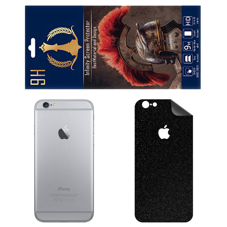 برچسب پوششی اینفینیتی مدل PRO SD مناسب برای گوشی موبایل اپل iPhone 6S Plus