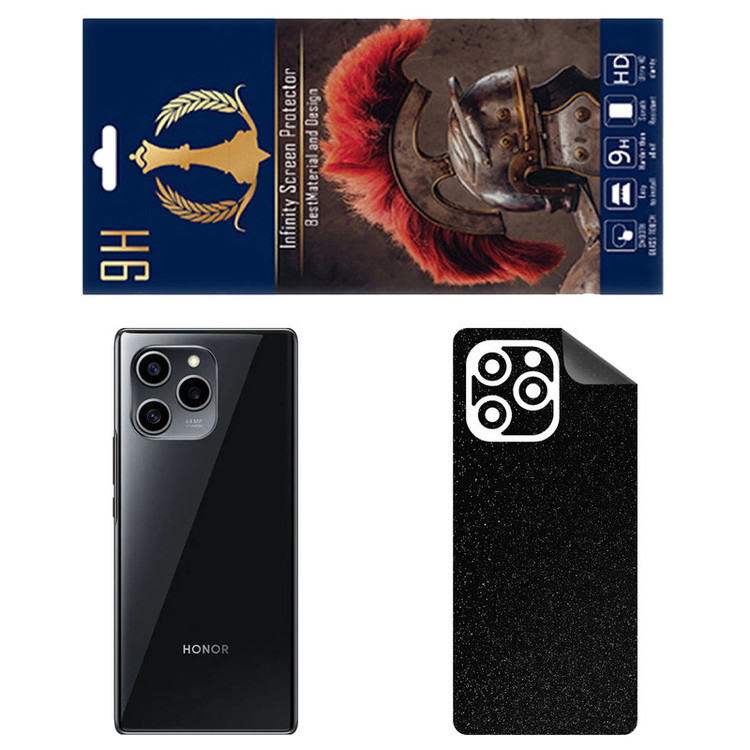 برچسب پوششی اینفینیتی مدل PRO SD مناسب برای گوشی موبایل آنر 60 SE
