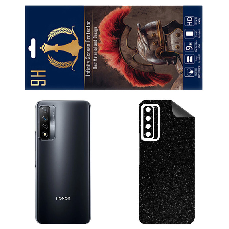 برچسب پوششی اینفینیتی مدل PRO SD مناسب برای گوشی موبایل آنر Play 5T Pro
