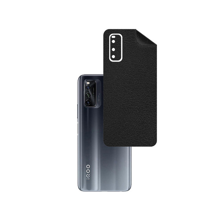برچسب پوششی مدل PG CH مناسب برای گوشی موبایل ویوو iQOO Neo 5 Lite