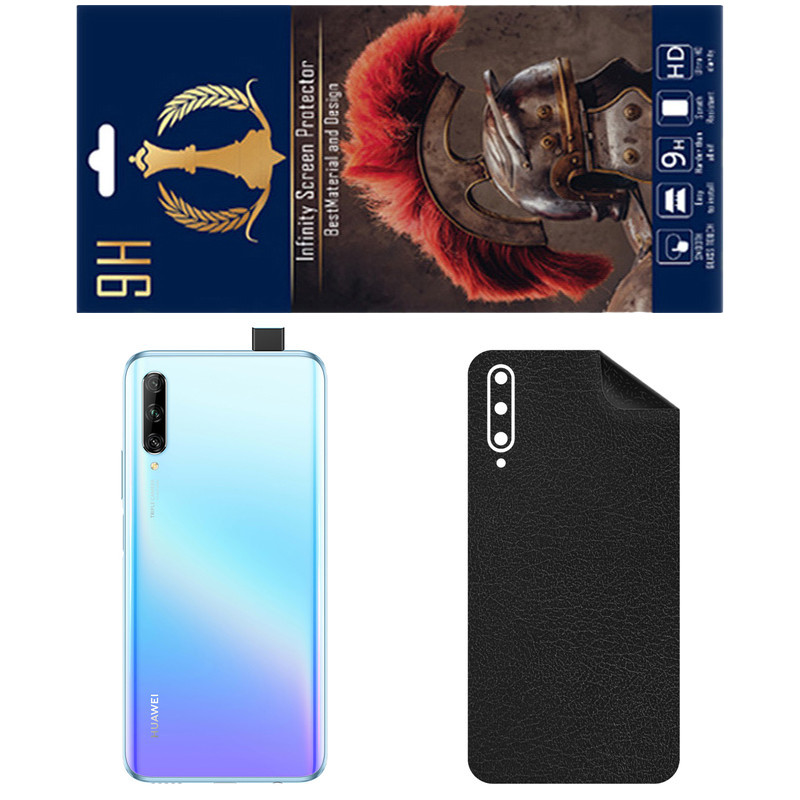 برچسب پوششی اینفینیتی مدل PRO CH مناسب برای گوشی موبایل هوآوی P Smart Pro 2019