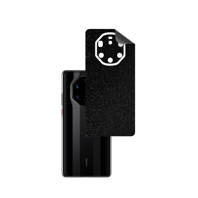 برچسب پوششی مدل PG SD مناسب برای گوشی موبایل هوآوی Mate 40 RS Porsche Design