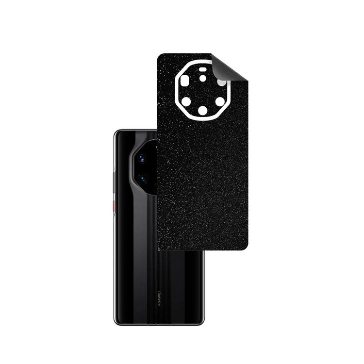 برچسب پوششی مدل PG SD مناسب برای گوشی موبایل هوآوی Mate 40 RS Porsche Design