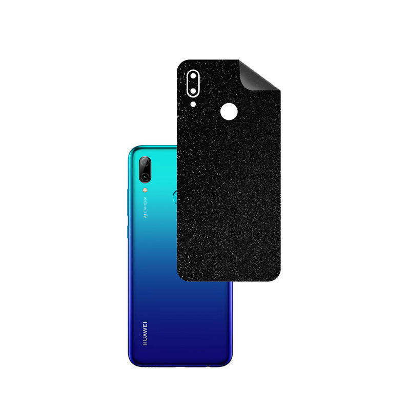 برچسب پوششی مدل PG SD مناسب برای گوشی موبایل هوآوی P Smart 2019