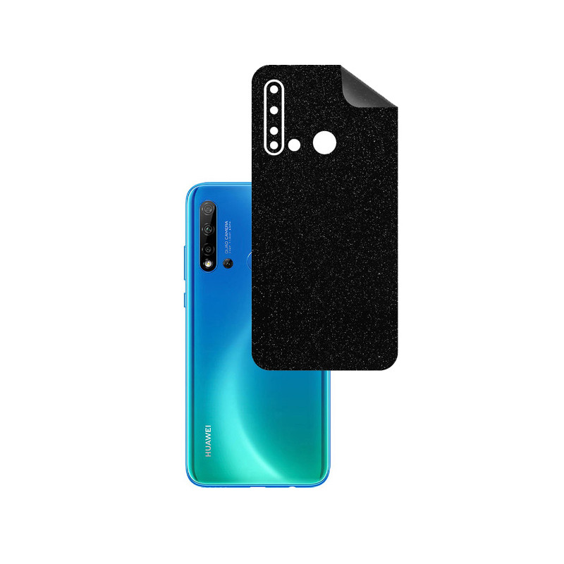 برچسب پوششی مدل PG SD مناسب برای گوشی موبایل هوآوی P20 Lite 2019