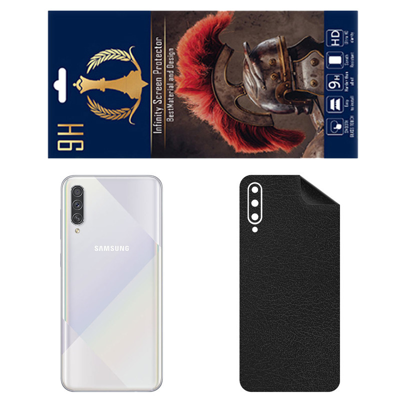 برچسب پوششی اینفینیتی مدل PRO CH مناسب برای گوشی موبایل سامسونگ Galaxy A50s