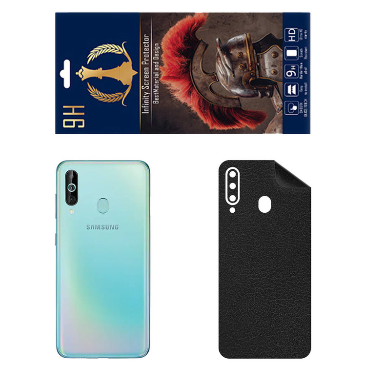 برچسب پوششی اینفینیتی مدل PRO CH مناسب برای گوشی موبایل سامسونگ Galaxy A60