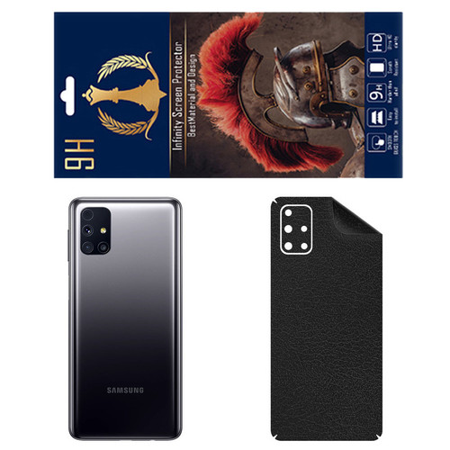 برچسب پوششی اینفینیتی مدل PRO CH مناسب برای گوشی موبایل سامسونگ Galaxy M31s