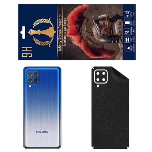 برچسب پوششی اینفینیتی مدل PRO CH مناسب برای گوشی موبایل سامسونگ Galaxy M62