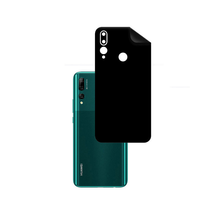 برچسب پوششی مدل PG RG مناسب برای گوشی موبایل هوآوی Y9 Prime 2019