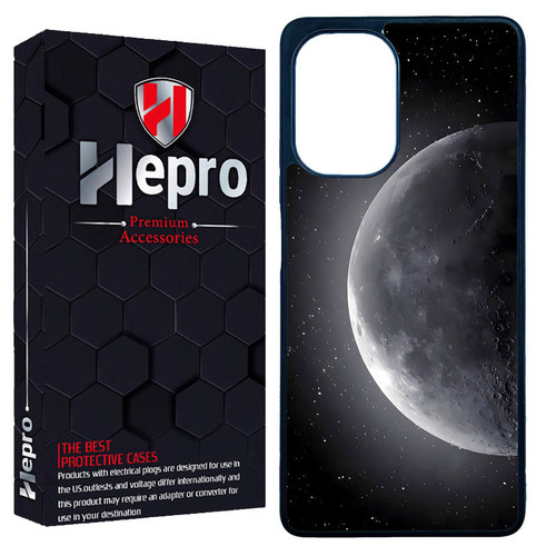 کاور هپرو طرح فانتزی مدل TPU مناسب برای گوشی موبایل شیائومی Poco F5
