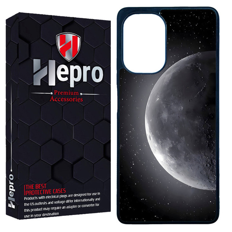 کاور هپرو طرح فانتزی مدل TPU مناسب برای گوشی موبایل شیائومی Poco F5