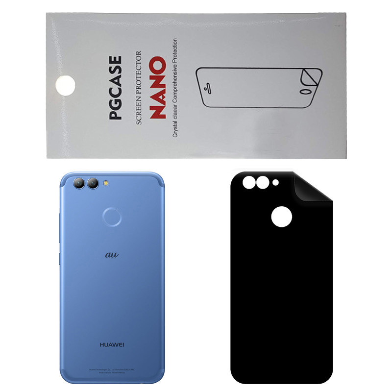 برچسب پوششی مدل STAR RG مناسب برای گوشی موبایل هوآوی Nova 2