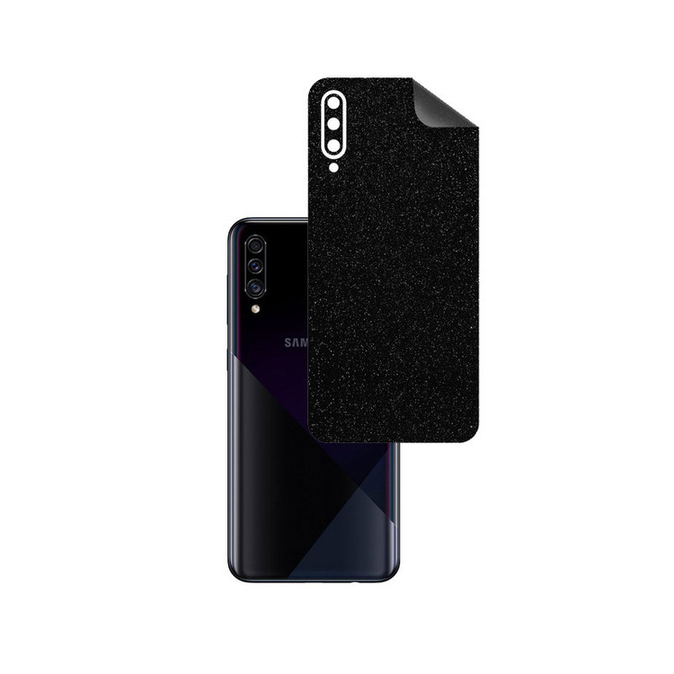 برچسب پوششی مدل PG SD مناسب برای گوشی موبایل سامسونگ Galaxy A30s