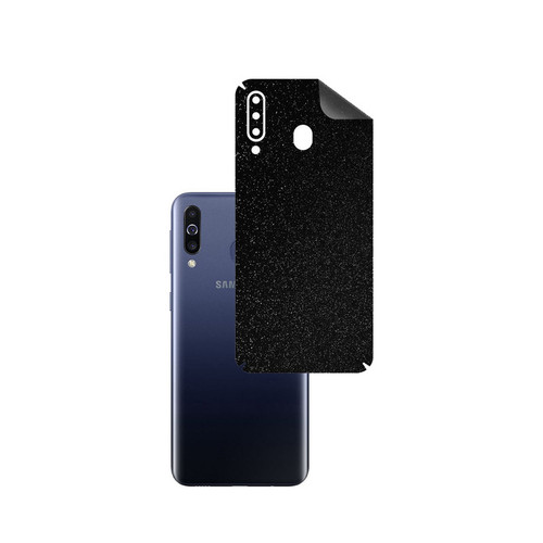 برچسب پوششی مدل PG SD مناسب برای گوشی موبایل سامسونگ Galaxy A40s