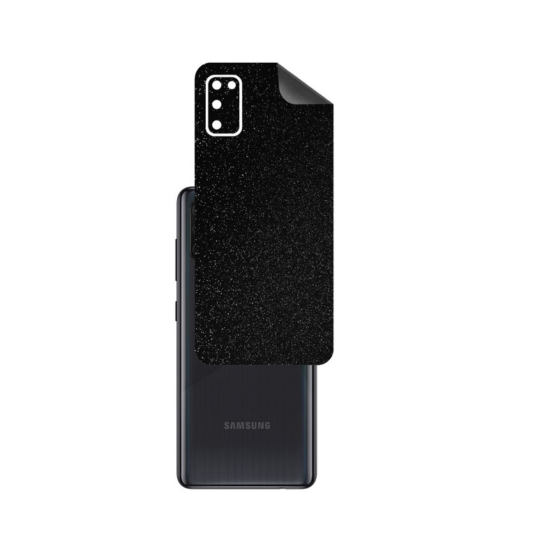 برچسب پوششی مدل PG SD مناسب برای گوشی موبایل سامسونگ Galaxy A41