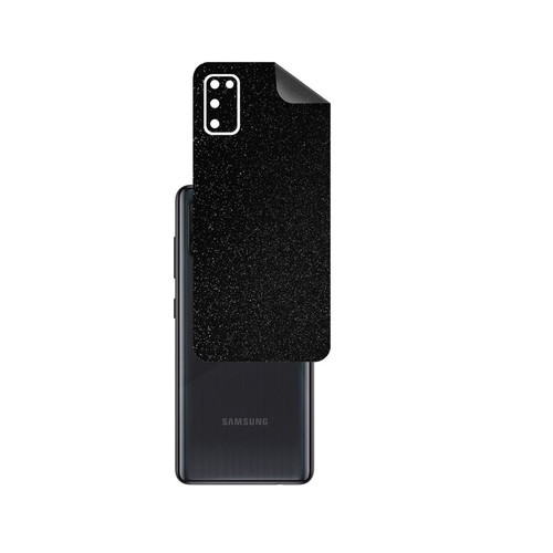 برچسب پوششی مدل PG SD مناسب برای گوشی موبایل سامسونگ Galaxy A41