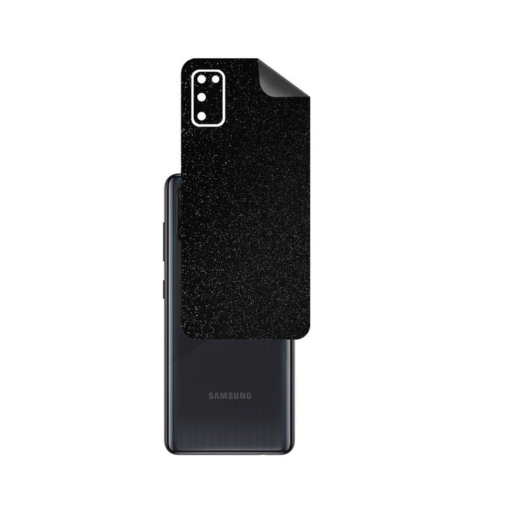 برچسب پوششی مدل PG SD مناسب برای گوشی موبایل سامسونگ Galaxy A41