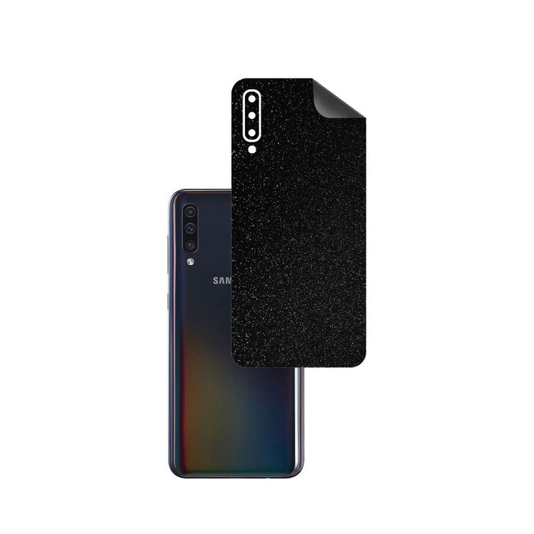برچسب پوششی مدل PG SD مناسب برای گوشی موبایل سامسونگ Galaxy A50