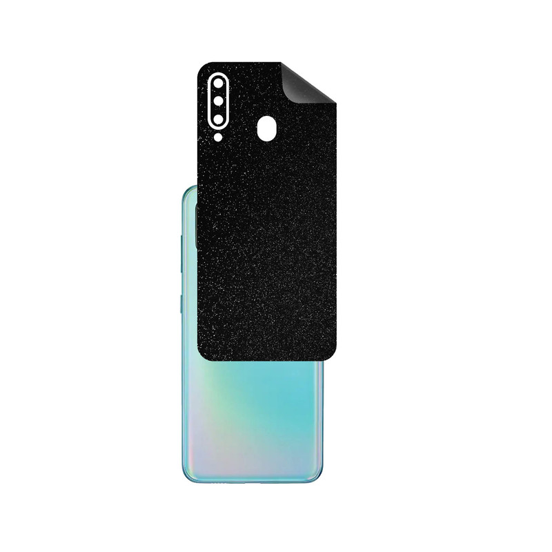برچسب پوششی مدل PG SD مناسب برای گوشی موبایل سامسونگ Galaxy A60