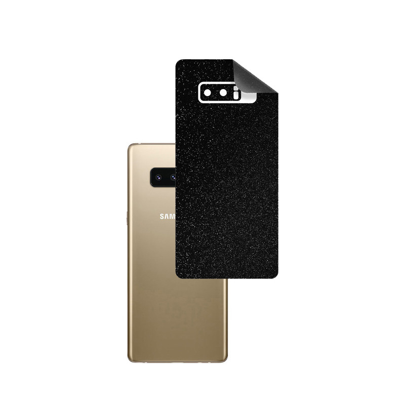 برچسب پوششی مدل PG SD مناسب برای گوشی موبایل سامسونگ Galaxy Note 8