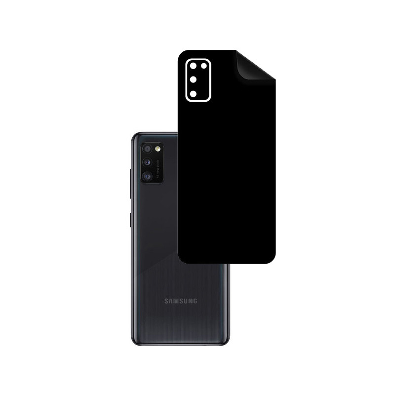 برچسب پوششی مدل PG RG مناسب برای گوشی موبایل سامسونگ Galaxy A41
