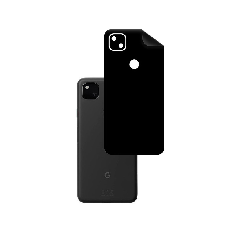 برچسب پوششی مدل PG RG مناسب برای گوشی موبایل گوگل 4A Pixel