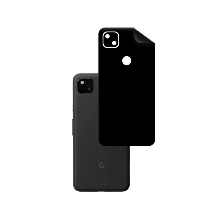برچسب پوششی مدل PG RG مناسب برای گوشی موبایل گوگل 4A Pixel