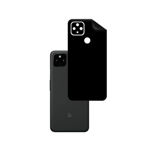 برچسب پوششی مدل PG RG مناسب برای گوشی موبایل گوگل 4A 5G Pixel