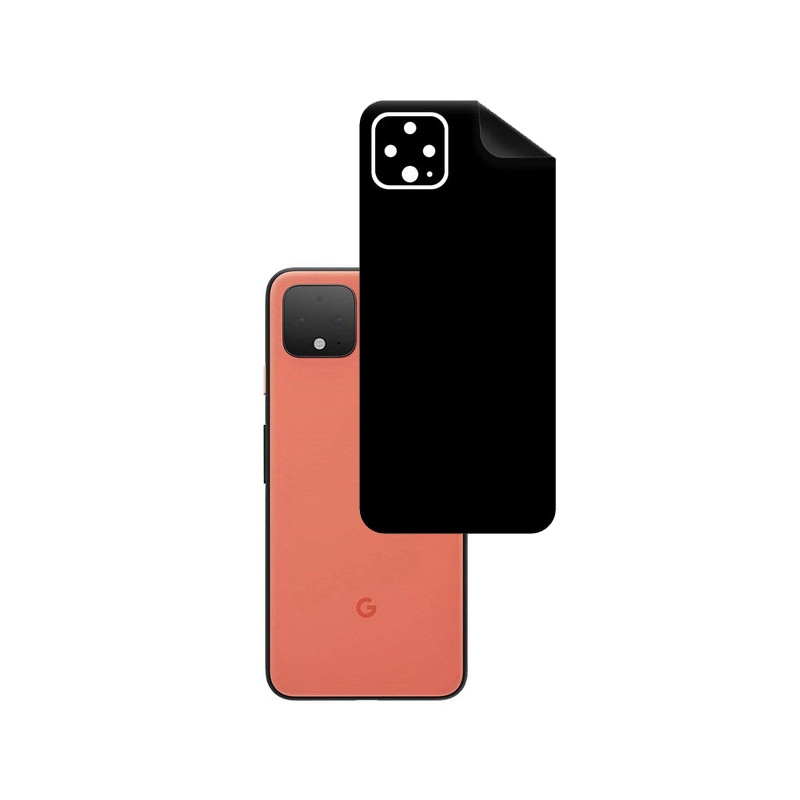 برچسب پوششی مدل PG RG مناسب برای گوشی موبایل گوگل Pixel 4