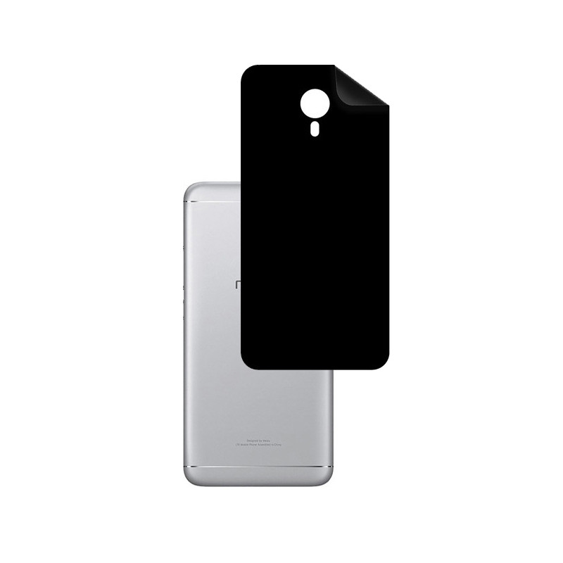 برچسب پوششی مدل PG RG مناسب برای گوشی موبایل میزو M3 Note