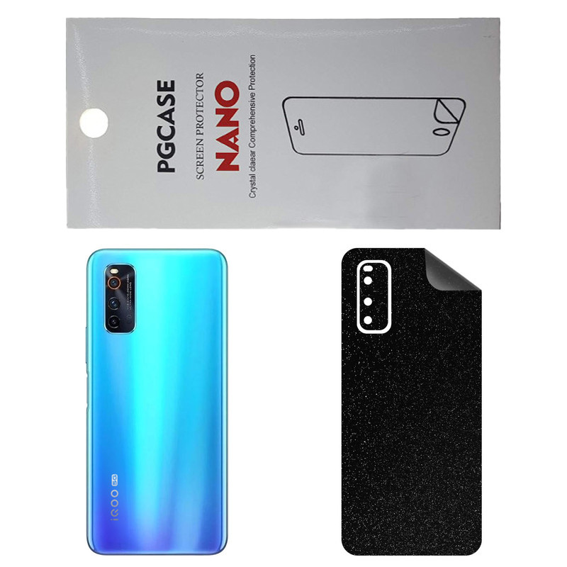 برچسب پوششی مدل STAR SD مناسب برای گوشی موبایل ویوو iQOO Neo 3 5G