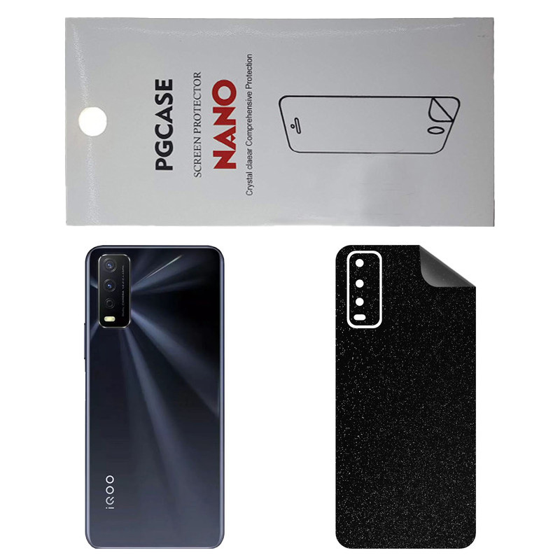 برچسب پوششی مدل STAR SD مناسب برای گوشی موبایل ویوو iQOO U3x Standard