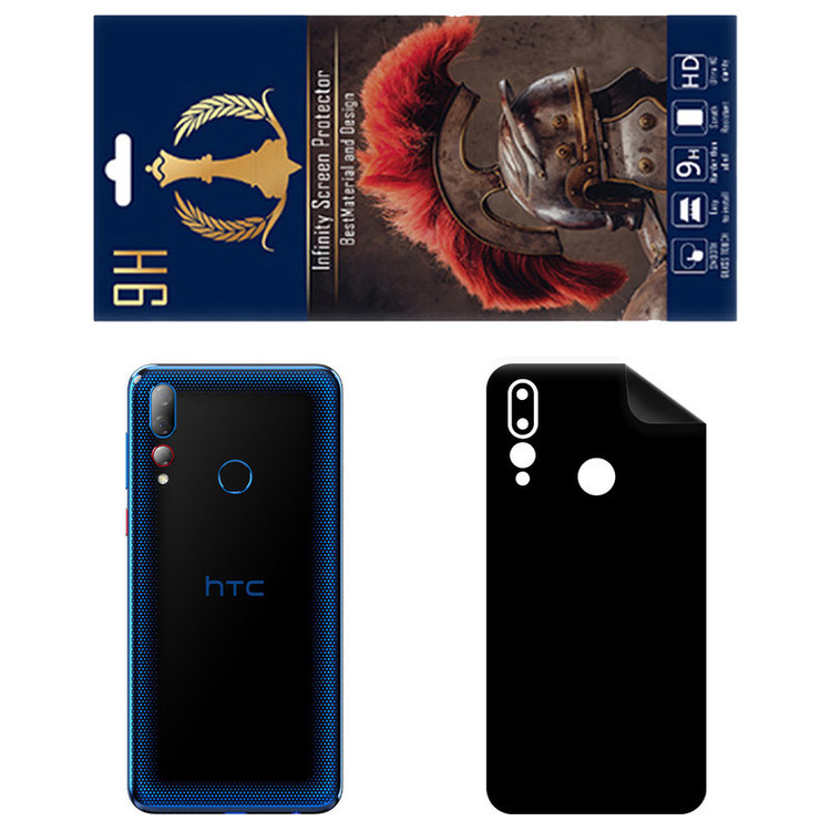 برچسب پوششی اینفینیتی مدل PRO RG مناسب برای گوشی موبایل اچ تی سی Desire 19 Plus