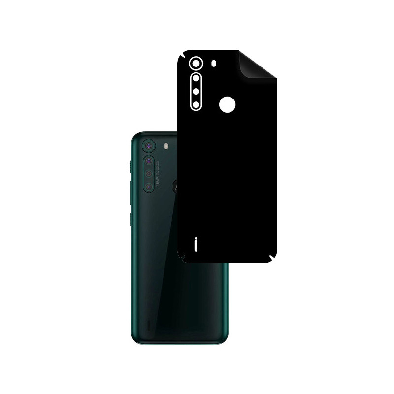 برچسب پوششی مدل PG RG مناسب برای گوشی موبایل موتورولا One Fusion