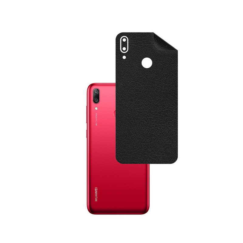 برچسب پوششی مدل PG CH مناسب برای گوشی موبایل هوآوی Y7 Prime 2019