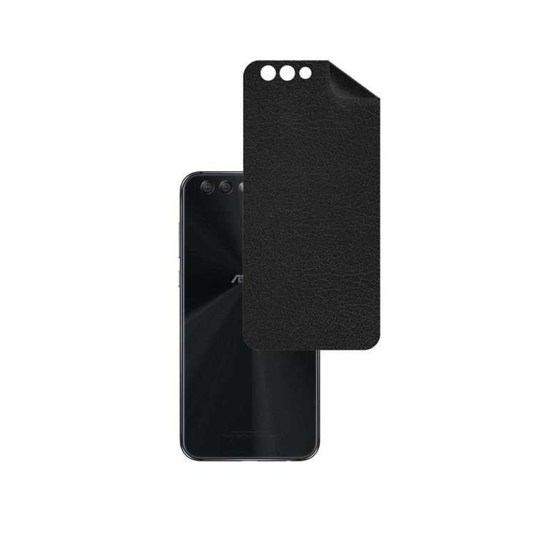 برچسب پوششی مدل PG CH مناسب برای گوشی موبایل ایسوس Zenfone 4 5.5in