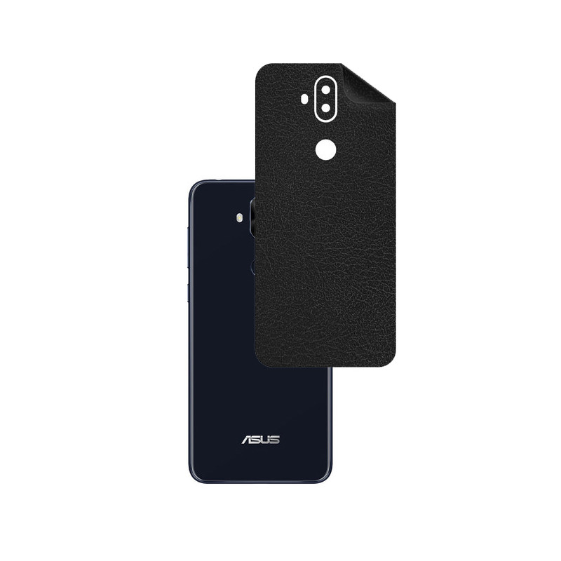 برچسب پوششی مدل PG CH مناسب برای گوشی موبایل ایسوس Zenfone 5Q